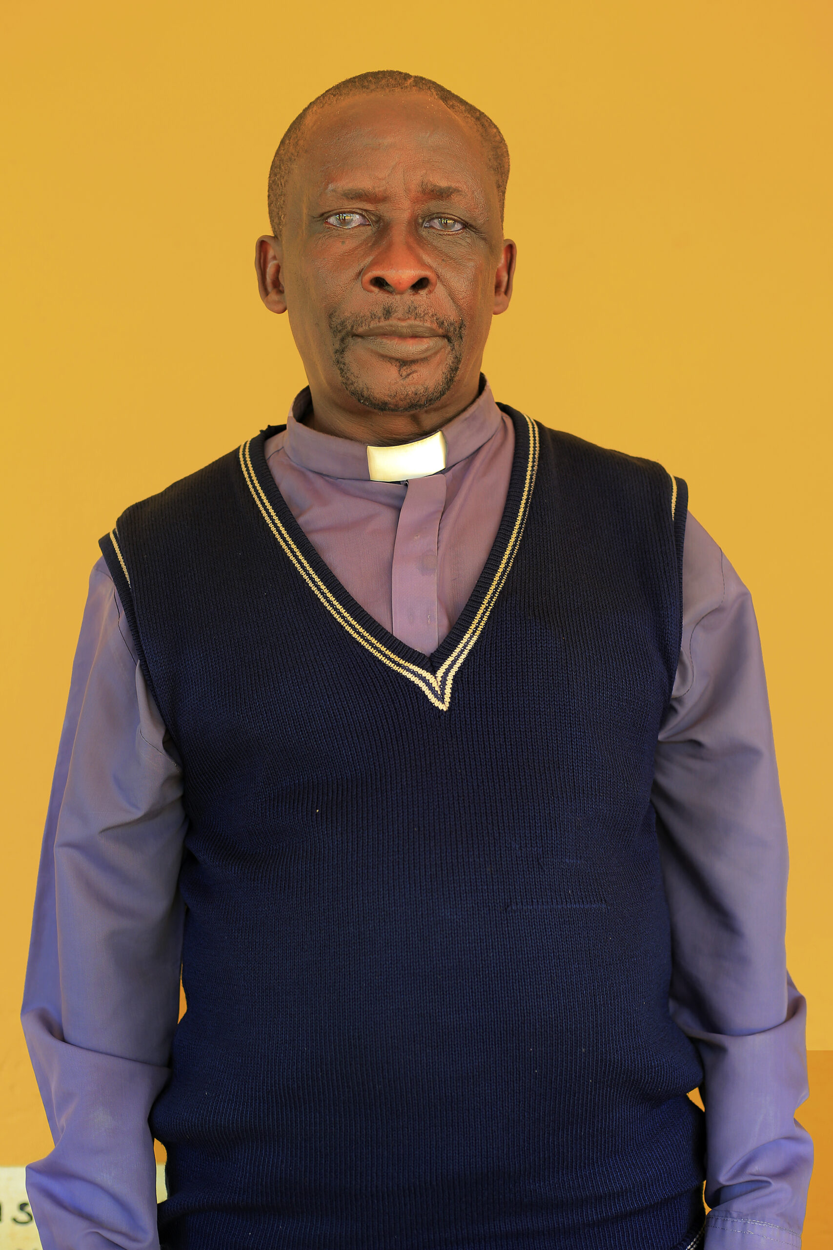 Rev. Peter Kanyemera - Ass. Diocesan mission Co-ordinator (Children mission) Rev. Peter Kanyemera - Ass. Diocesan mission Co-ordinator (Children mission)