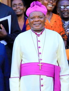 bishop sk