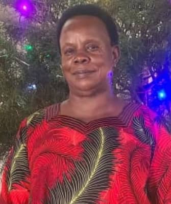 Annet Mutagaywa