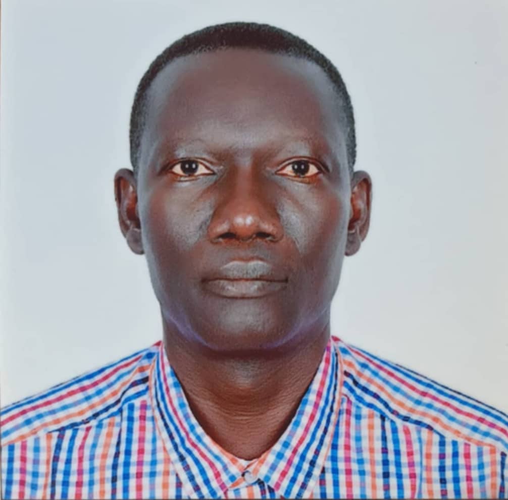Henry WAmani