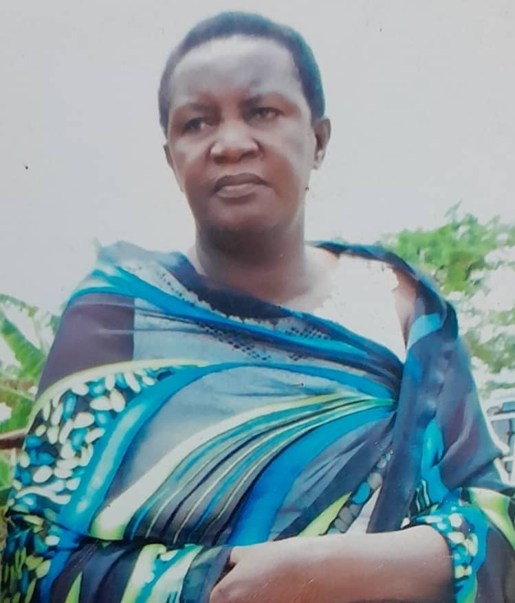 Joyce Asaba Joyce Asaba