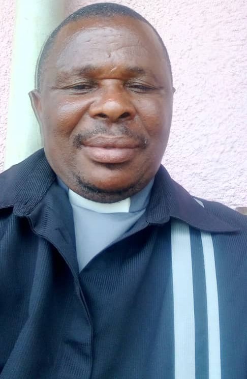 Rev. Benon Tulyamubuigana