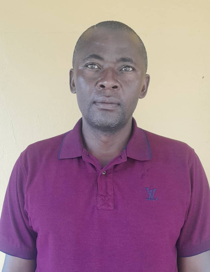 Tumusime Robert