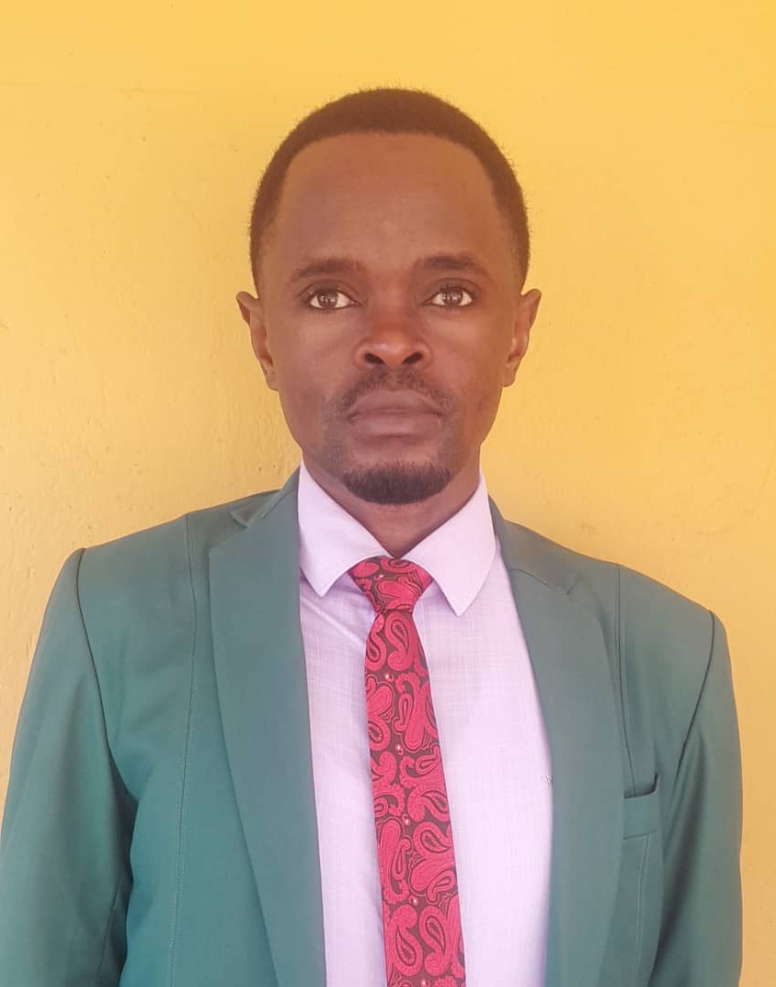 Youth leader Youth leader