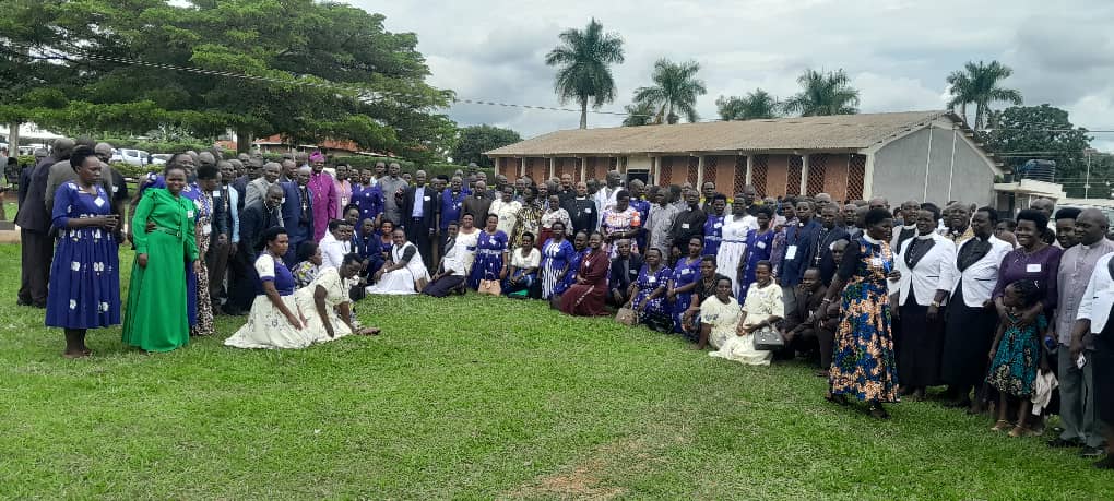 clergy conference